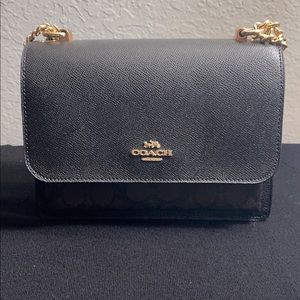 Coach Klare Crossbody